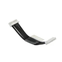 Molex 8 Way Female PicoBlade to 8 Way Female PicoBlade Wire to Board Cable 50 mm 15134-0800