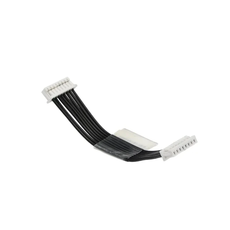 Molex 8 Way Female PicoBlade to 8 Way Female PicoBlade Wire to Board Cable 50 mm 15134-0800