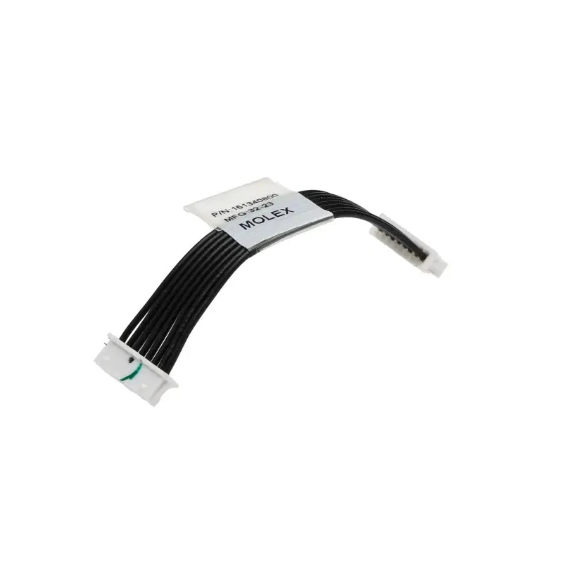 Molex 8 Way Female PicoBlade to 8 Way Female PicoBlade Wire to Board Cable 50 mm 15134-0800
