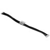 Molex 8 Way Female PicoBlade to 8 Way Female PicoBlade Wire to Board Cable 150 mm 15134-0802
