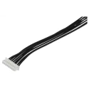 Molex 8 Way Female PicoBlade to 8 Way Female PicoBlade Wire to Board Cable 150 mm 15134-0802