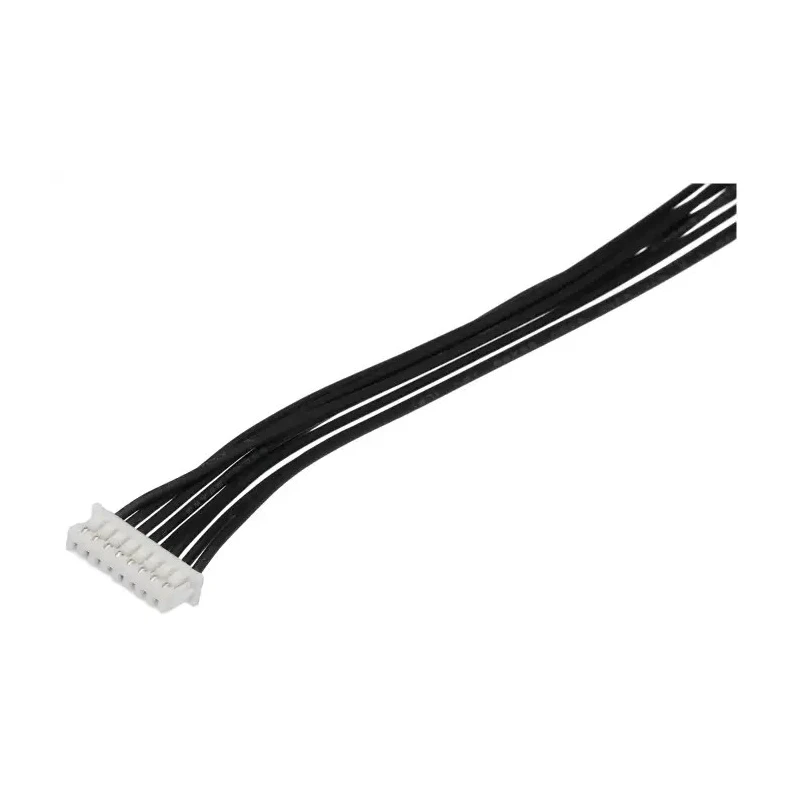 Molex 8 Way Female PicoBlade to 8 Way Female PicoBlade Wire to Board Cable 150 mm 15134-0802