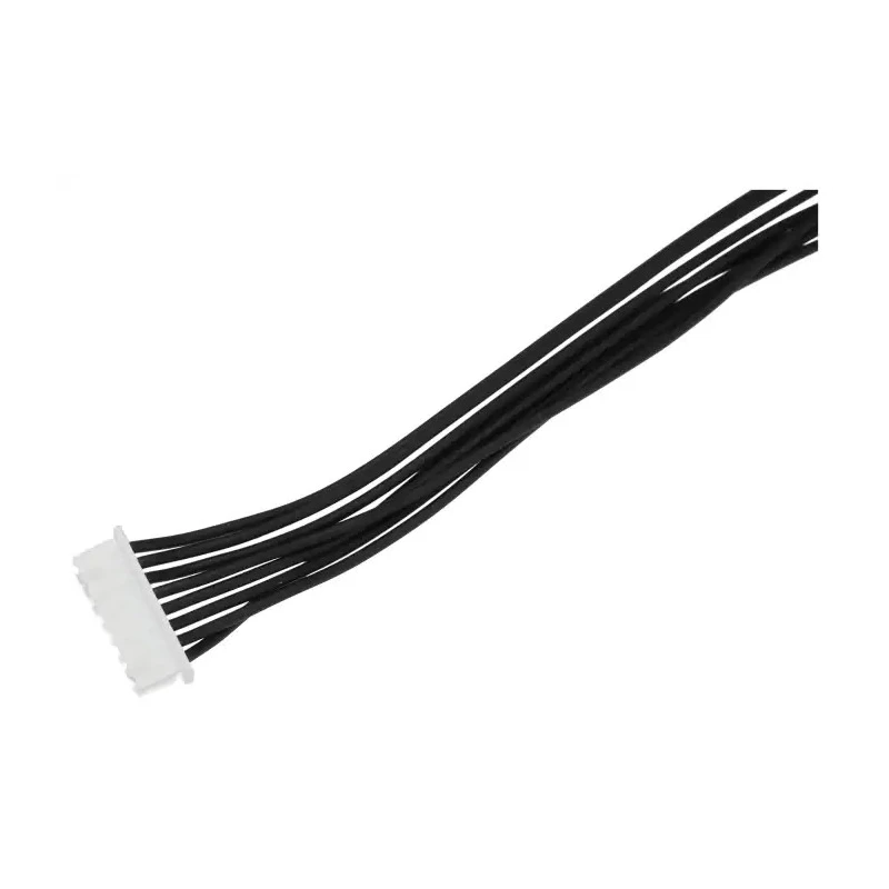 Molex 8 Way Female PicoBlade to 8 Way Female PicoBlade Wire to Board Cable 150 mm 15134-0802