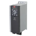 Danfoss Inverter Drive 2.2 kW 3 Phase Variable Frequency Panel Mount FC280 Series 400V AC 4.7 A 