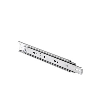 Accuride Rack Rail Telescopic Slide 813mm Depth 50kg Max Load DZ2907-0030