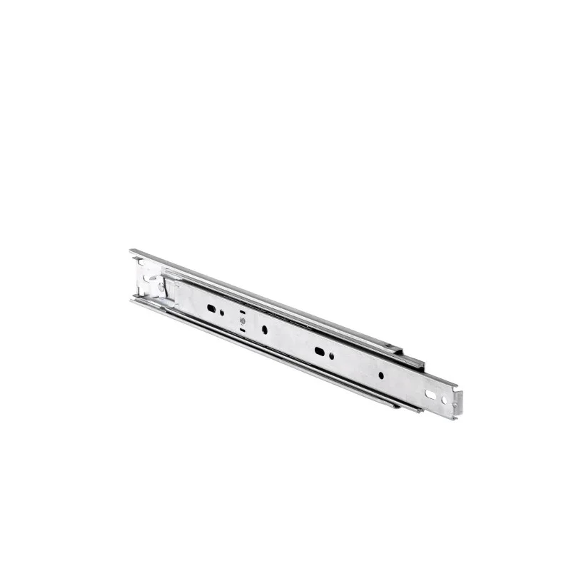 Accuride Rack Rail Telescopic Slide 813mm Depth 50kg Max Load DZ2907-0030
