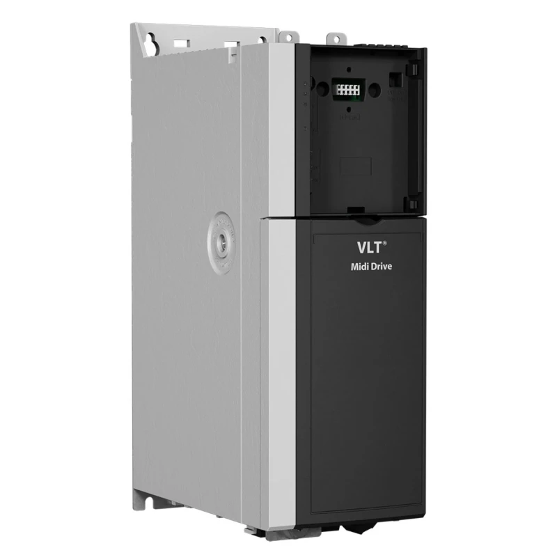 Danfoss Inverter Drive, 3 kW Power Rating, 3 Phase, 400V AC, 4.3 A Output Current, FC280 Series 