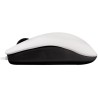 Cherry 3 Button Wired Standard Optical Mouse, USB Connection, Ambidextrous Design, Grey JM-0800-0