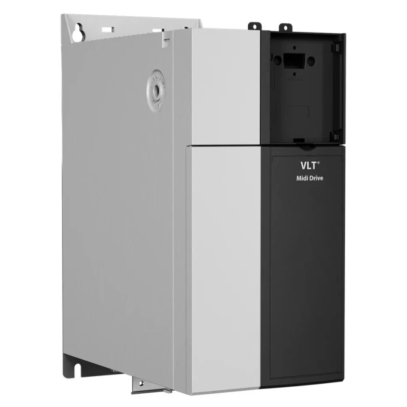 Danfoss Inverter Drive 11 kW 3 Phase Variable Frequency Drive Panel Mount FC280 400V AC 34.5A 