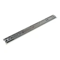 Accuride Rack Rail Telescopic Slide 450 mm Depth 50kg Maximum Load DZ3832-0045SC