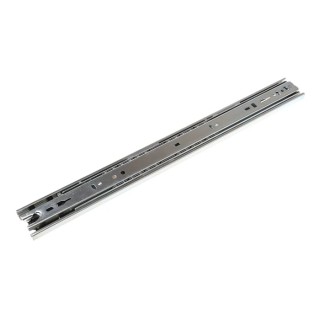 Accuride Rack Rail Telescopic Slide 450 mm Depth 50kg Maximum Load DZ3832-0045SC
