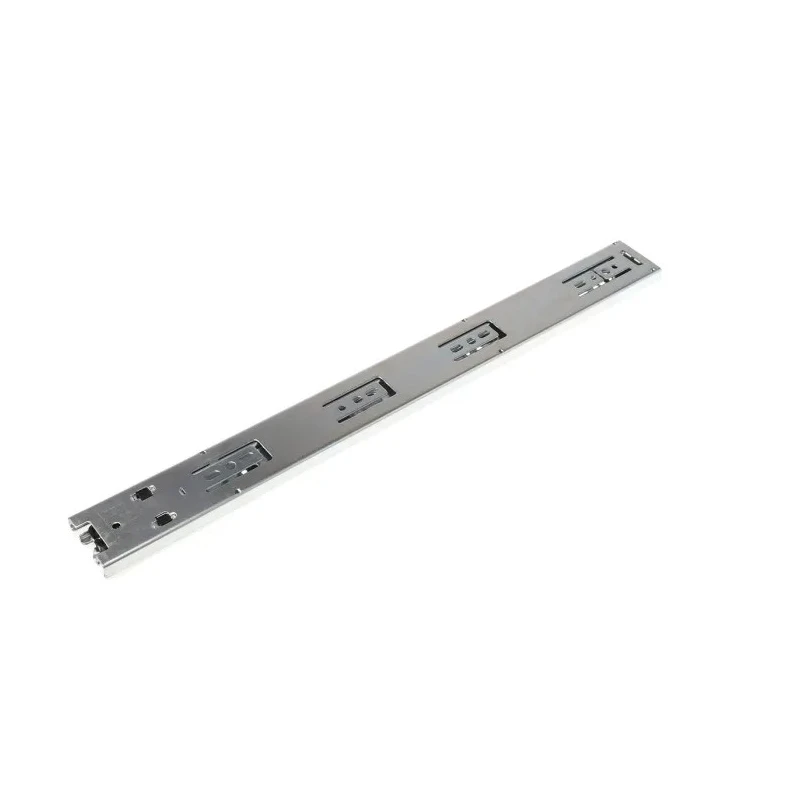Accuride Rack Rail Telescopic Slide 450 mm Depth 50kg Maximum Load DZ3832-0045SC
