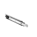 Accuride Zinc Plated Steel Telescopic Slide 550 mm Depth 50kg Max Load DZ3832-0055SC