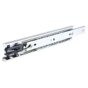Accuride Zinc Plated Steel Telescopic Slide 300 mm Depth 48kg Max Load DZ3832-0030SC