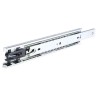 Accuride Zinc Plated Steel Telescopic Slide 300 mm Depth 48kg Max Load DZ3832-0030SC