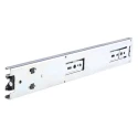 Accuride Zinc Plated Steel Telescopic Slide 300 mm Depth 48kg Max Load DZ3832-0030SC