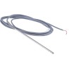 Correge PT100 RTD Sensor 6 mm Diameter, 200 mm Length, 3 Wire, Class A Accuracy, 200 °C Max PT100