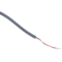 Correge PT100 RTD Sensor 6 mm Diameter, 200 mm Length, 3 Wire, Class A Accuracy, 200 °C Max PT100