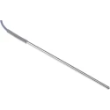 Correge PT100 RTD Sensor 6 mm Diameter, 200 mm Length, 3 Wire, Class A Accuracy, 200 °C Max PT100