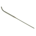 Correge PT100 RTD Sensor 6 mm Diameter, 300 mm Length, 6 Wire, Class B, 250 °C Max PT100 