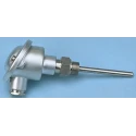 RS PRO Heavy Duty PT100 RTD Sensor 8 mm Diameter, 500 mm Length, 3 Wire, Class B Accuracy, 250 °C Max PT100
