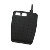 RS PRO Light Duty Momentary Foot Switch SPCO Thermoplastic Housing 6A Contact Current 250 V AC 125-0872