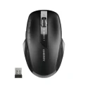 Cherry 6 Button Wireless Symmetrical Infrared Mouse Black MW2310