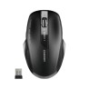 Cherry 6 Button Wireless Symmetrical Infrared Mouse Black MW2310