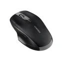 Cherry 6 Button Wireless Symmetrical Infrared Mouse Black MW2310