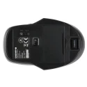 Cherry 6 Button Wireless Symmetrical Infrared Mouse Black MW2310