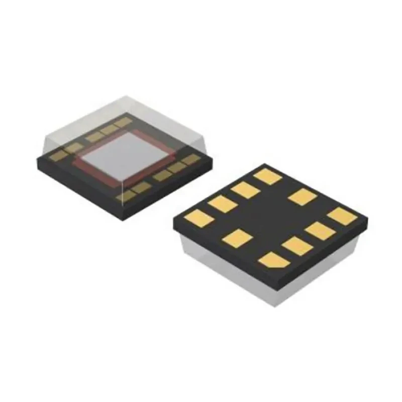 ROHM Optical Biometric Sensor, Surface Mount 10-Pin WLGA Package BH1790GLC-E2