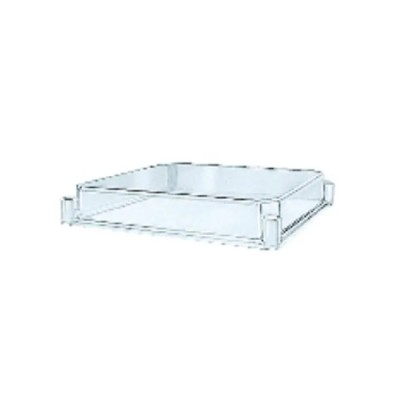 Schneider Electric Polycarbonate Cover 270mm Width 360mm Length for Thalassa PLS Enclosure NSYTPLS2736