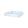 Schneider Electric Polycarbonate Cover 270mm Width 360mm Length for Thalassa PLS Enclosure NSYTPLS2736
