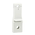 Schneider Electric PanelSeT Series Stainless Steel Wall Bracket for Use with Thalassa PLM Enclosure NSYPFPLM32G