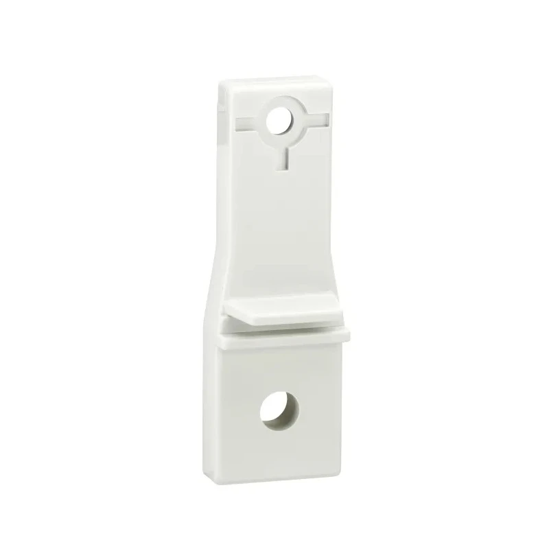 Schneider Electric PanelSeT Series Stainless Steel Wall Bracket for Use with Thalassa PLM Enclosure NSYPFPLM32G