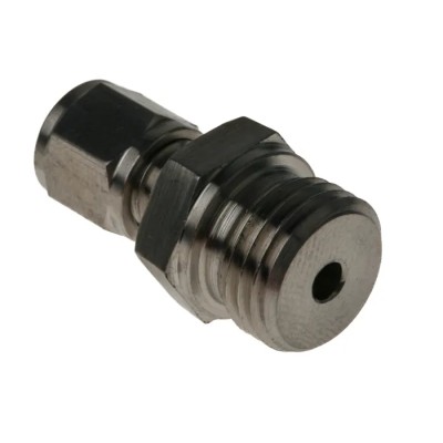 RS PRO Thermocouple Compression Fitting for Use with Thermocouple, RoHS Compliant Standard 547-7843