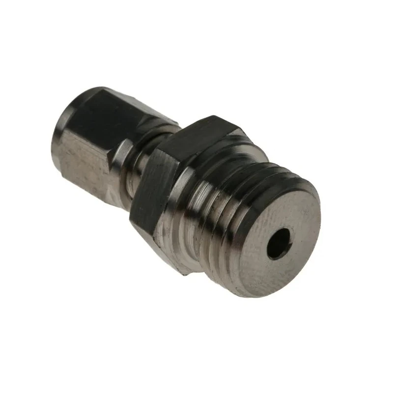 RS PRO Thermocouple Compression Fitting for Use with Thermocouple, RoHS Compliant Standard 547-7843