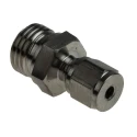 RS PRO Thermocouple Compression Fitting for Use with Thermocouple, RoHS Compliant Standard 547-7843