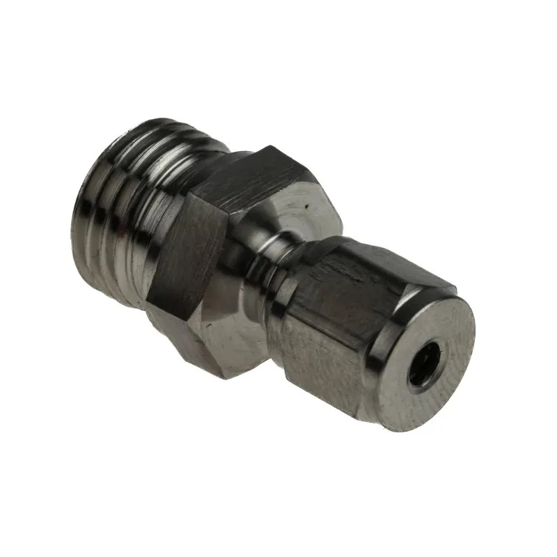 RS PRO Thermocouple Compression Fitting for Use with Thermocouple, RoHS Compliant Standard 547-7843