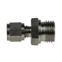 RS PRO Thermocouple Compression Fitting for Use with Thermocouple, RoHS Compliant Standard 547-7843