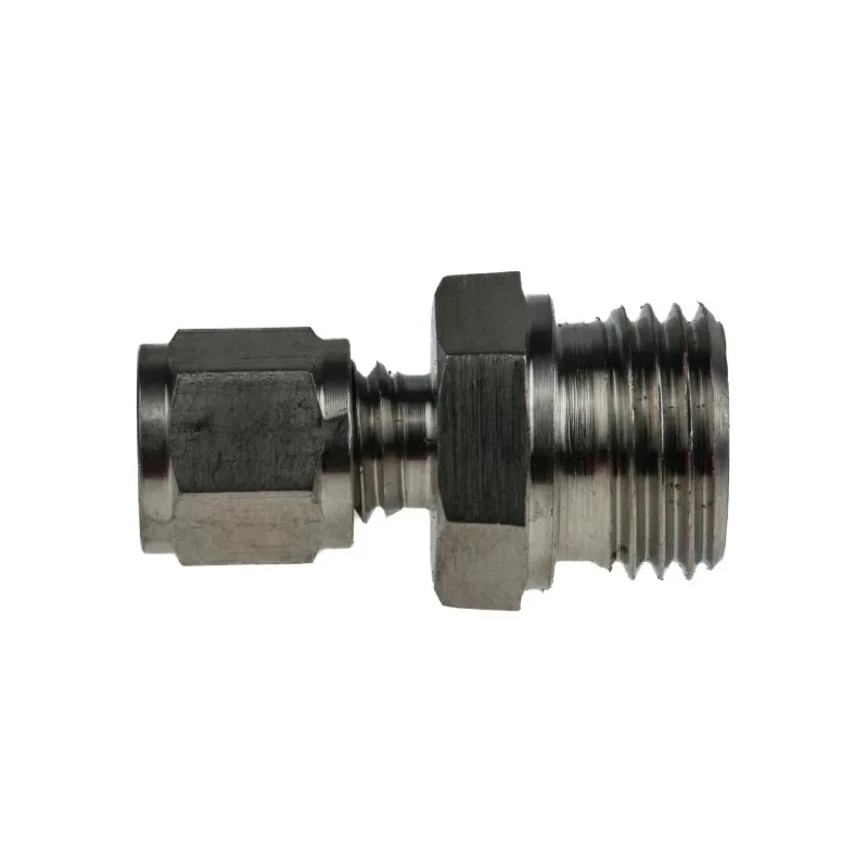 RS PRO Thermocouple Compression Fitting for Use with Thermocouple, RoHS Compliant Standard 547-7843
