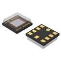 ROHM Biometric Sensor Optical Technology, Analogue Output, 10-Pin Surface Mount WLGA Package BH1790GLC-E2