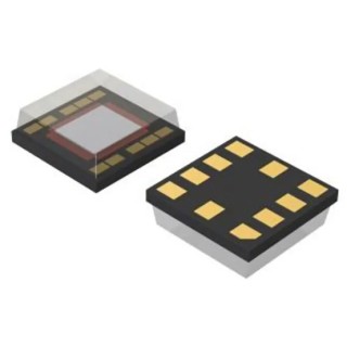 ROHM Biometric Sensor Optical Technology, Analogue Output, 10-Pin Surface Mount WLGA Package BH1790GLC-E2