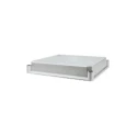 Schneider Electric Polycarbonate Cover 270mm Width 270mm Length for Thalassa PLS Enclosure NSYTPLSC2727G