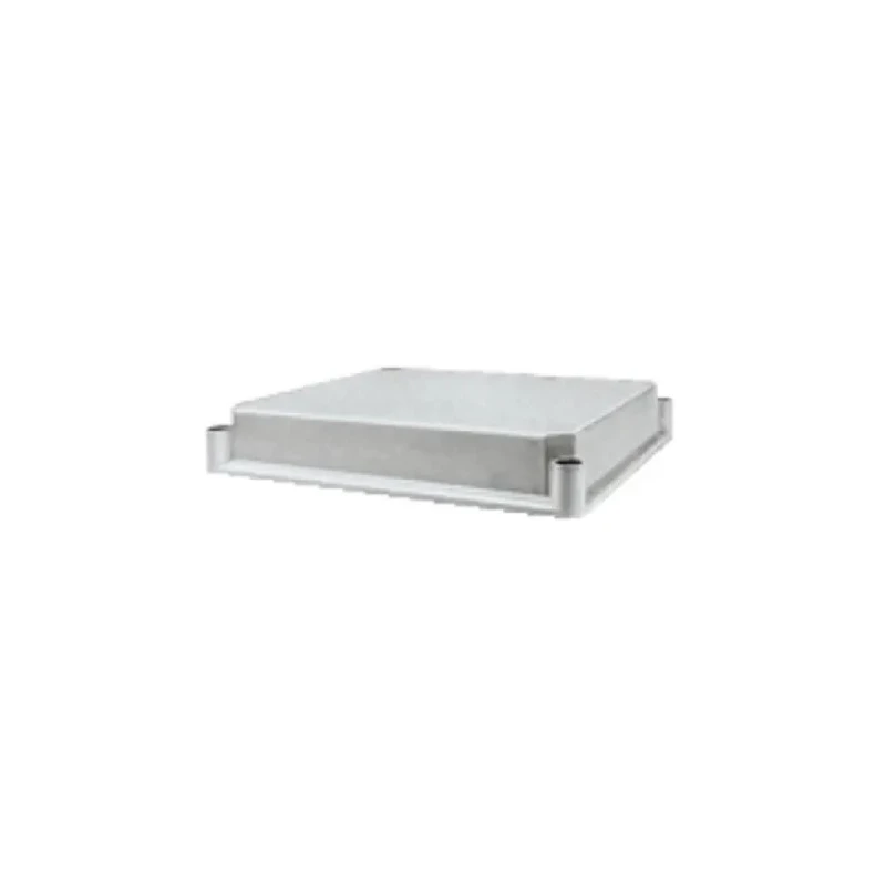 Schneider Electric Polycarbonate Cover 270mm Width 270mm Length for Thalassa PLS Enclosure NSYTPLSC2727G