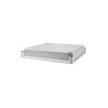 Schneider Electric Polycarbonate Cover 270mm Width 270mm Length for Thalassa PLS Enclosure NSYTPLSC2727G