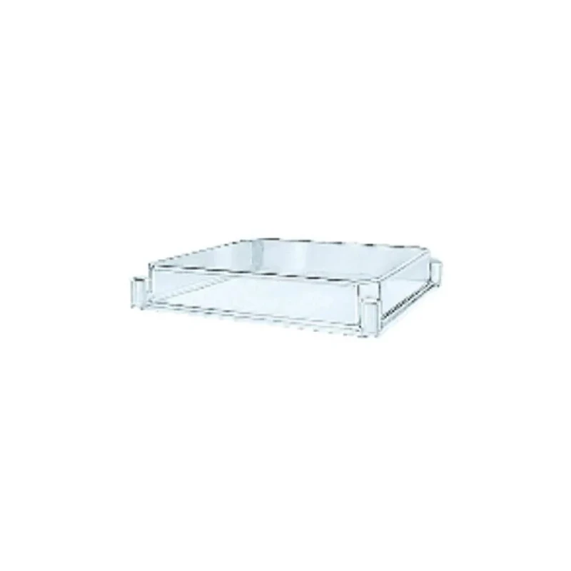 Schneider Electric Polycarbonate Cover, 270 mm Width x 270 mm Length for Thalassa PLS Enclosure NSYTPLS2727
