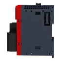 Schneider Electric Modicon TM Series Safety Module 24V dc for Emergency Stop, Switch & Safety Light Curtain TM3SAFL5R