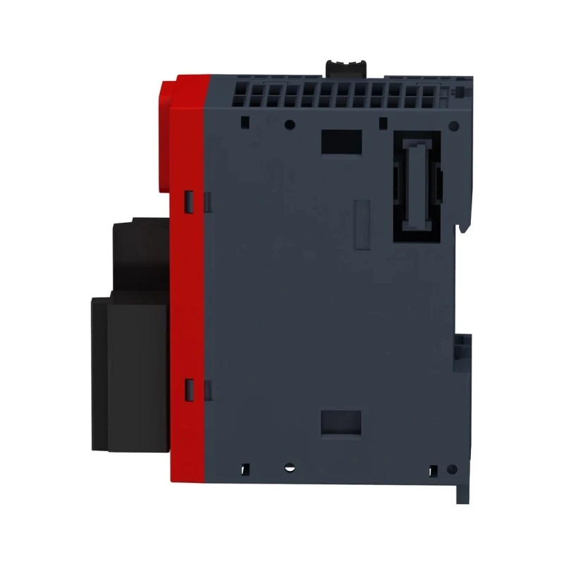 Schneider Electric Modicon TM Series Safety Module 24V dc for Emergency Stop, Switch & Safety Light Curtain TM3SAFL5R