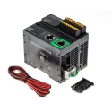 Schneider Electric Modicon M221 Series PLC CPU 8-Input Discrete Input 8 Outputs Transistor Output TM221ME16TG